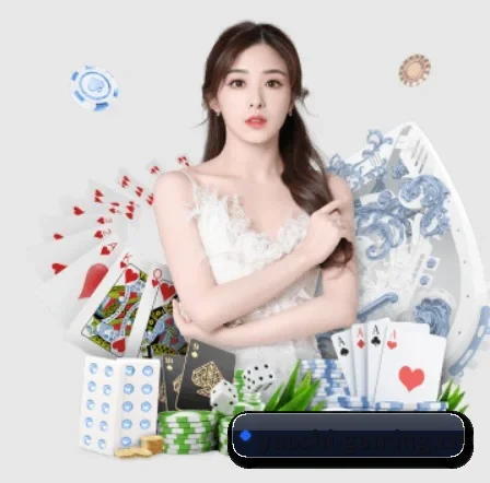耀世娱乐gaming APP